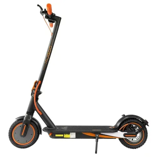 Электросамокат Kugoo Kirin L2 Pro Plus