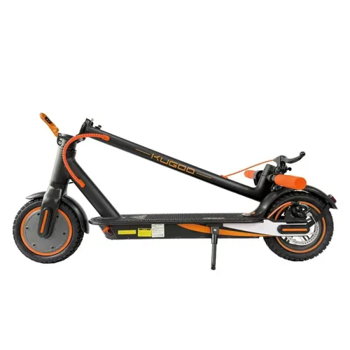 Электросамокат Kugoo Kirin L2 Pro Plus
