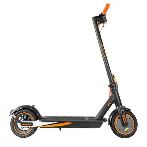 Электросамокат Kugoo Kirin L2 Pro Plus
