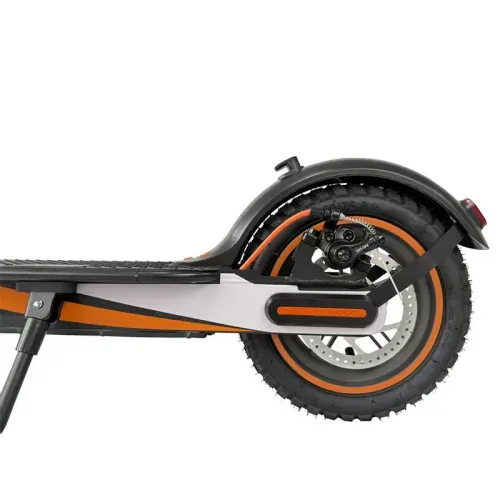 Электросамокат Kugoo Kirin L2 Pro Plus