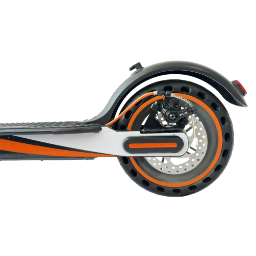 Электросамокат Kugoo Kirin L2 Pro
