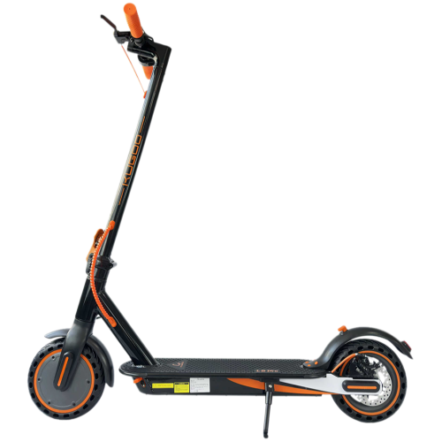 Электросамокат Kugoo Kirin L2 Pro