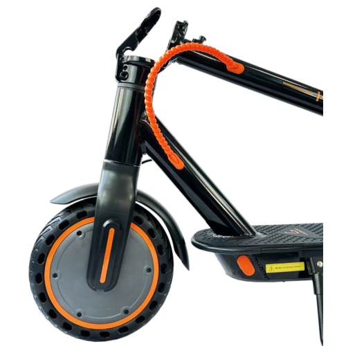 Электросамокат Kugoo Kirin L2 Pro