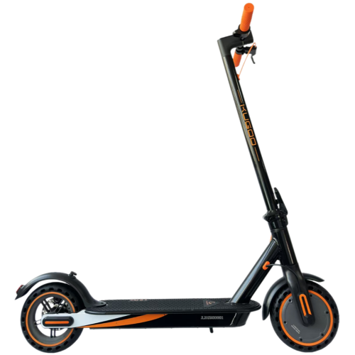 Электросамокат Kugoo Kirin L2 Pro