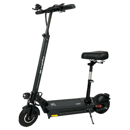 Электросамокат KUGOO KIRIN M2 (черный)