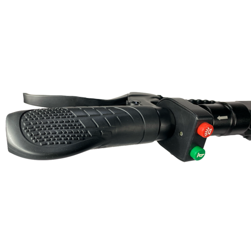 Электросамокат KUGOO KIRIN M2 (черный)