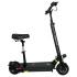 Электросамокат KUGOO KIRIN M2 (черный)