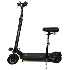 Электросамокат KUGOO KIRIN M2 (черный)