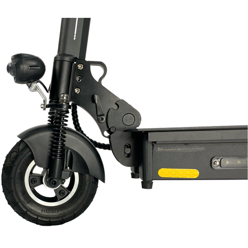 Электросамокат KUGOO KIRIN M2 (черный)