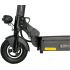 Электросамокат KUGOO KIRIN M2 (черный)