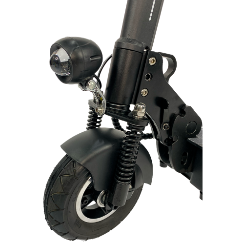 Электросамокат KUGOO KIRIN M2 (черный)
