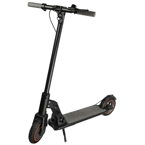 Электросамокат KUGOO KIRIN M2 Pro