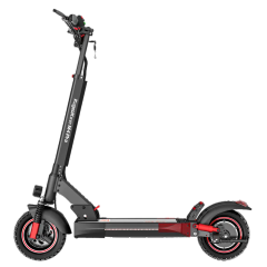 Электросамокат KUGOO KIRIN M4 Pro (18 Ам/ч)