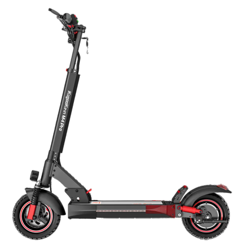 Электросамокат KUGOO KIRIN M4 Pro (18 Ам/ч)
