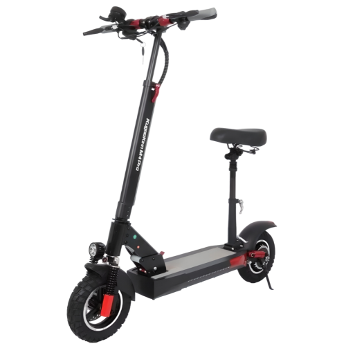 Электросамокат KUGOO KIRIN M4 Pro (18 Ам/ч)