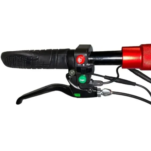 Электросамокат KUGOO KIRIN M4 Pro (18 Ам/ч)