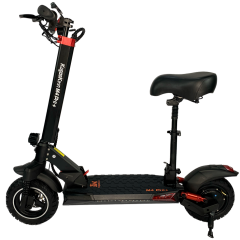 Электросамокат KUGOO KIRIN M4 Pro Plus (18 Ам/ч)