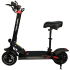 Электросамокат KUGOO KIRIN M4 Pro Plus (18 Ам/ч)