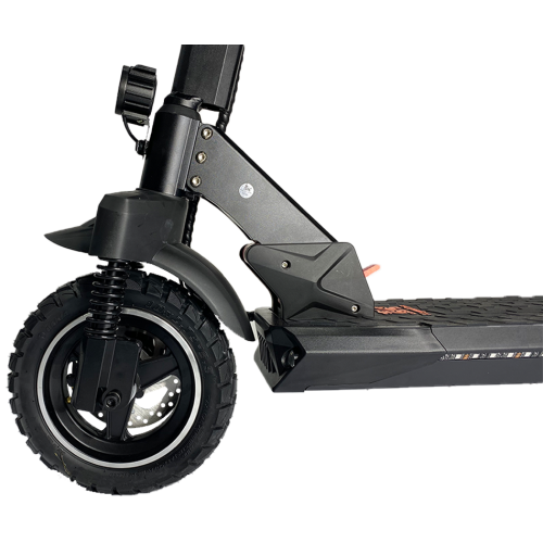 Электросамокат KUGOO KIRIN M4 Pro Plus (18 Ам/ч)