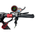 Электросамокат KUGOO KIRIN M4 Pro Plus (18 Ам/ч)