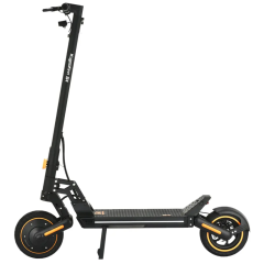 Электросамокат KUGOO KIRIN S4