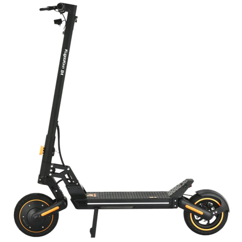 Электросамокат KUGOO KIRIN S4