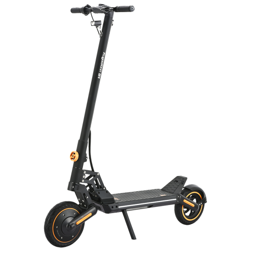 Электросамокат KUGOO KIRIN S4