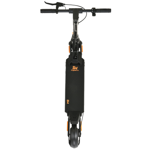 Электросамокат KUGOO KIRIN S4