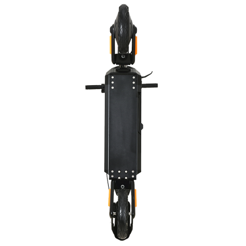 Электросамокат KUGOO KIRIN S4