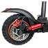 Электросамокат KUGOO MAX SPEED Black 11 Ам/ч