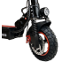 Электросамокат KUGOO MAX SPEED Black 11 Ам/ч