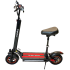 Электросамокат KUGOO MAX SPEED Black 11 Ам/ч