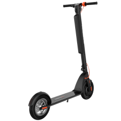 Электросамокат KUGOO HX Pro