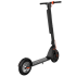 Электросамокат KUGOO HX Pro