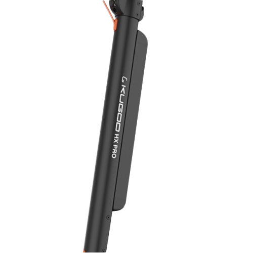 Электросамокат KUGOO HX Pro