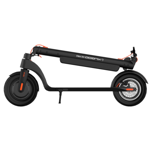 Электросамокат KUGOO HX Pro