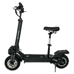 Электросамокат Kugoo Kirin M5