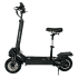 Электросамокат Kugoo Kirin M5