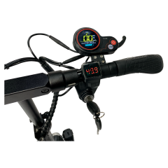 Электросамокат Kugoo Kirin M5