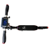 Электросамокат KUGOO KIRIN S3 Pro, черный