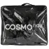 Коньки роликовые COSMORIDE FREERIDER 35-38 черный/белый