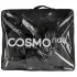 Коньки роликовые COSMORIDE FREERIDER 31-34 черный/белый