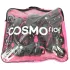 Коньки роликовые COSMORIDE FREERIDER 35-38 розовый