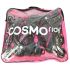 Коньки роликовые COSMORIDE FREERIDER 39-42 розовый