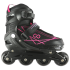 Коньки роликовые COSMORIDE FREERIDER 39-42 розовый