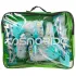 Коньки роликовые COSMORIDE MIXXIE 31-34 мятный