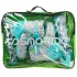 Коньки роликовые COSMORIDE MIXXIE 35-38 мятный