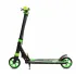 Самокат 2-х колесный LETO алюм, 145 мм, зеленый 1/6