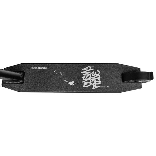 Самокат трюковой COSMORIDE BLOT SSCR25ED черный