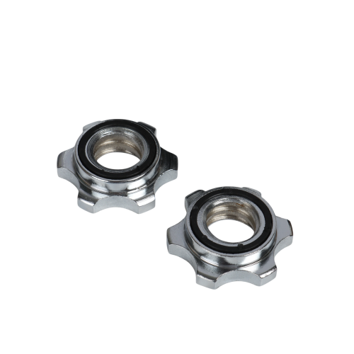 Гантель ONLYTOP 10кг разборная, металл